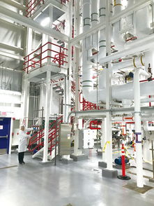 杜邦營養與生物科技專欄│杜邦益生菌產能提升70%，技術創新推動行業進步