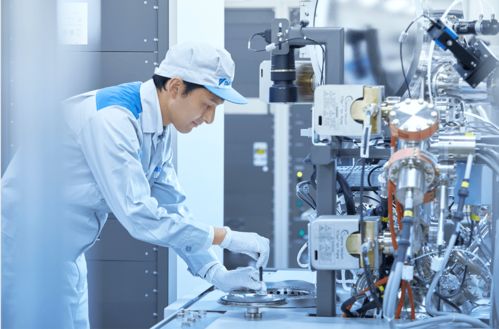 大金中國(guó)首廠上海生產(chǎn)基地創(chuàng)立26周年 以技術(shù)開發(fā)為引擎，再創(chuàng)發(fā)展里程碑