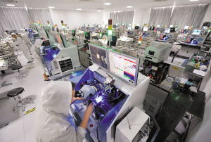 圖說科技 技術(shù)開發(fā)背后的故事與未來展望