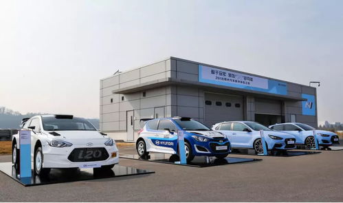 探秘現(xiàn)代汽車麻北南陽研究所 冰山之下，技術(shù)巨擘的深層布局