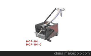 手搖帶式電容剪腳機(jī) 睿力旺電子機(jī)械（深圳）產(chǎn)品圖片與功能解析